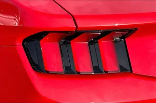 Ford Mustang 2026 EcoBoost Premium 2dr Fastback