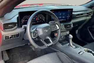 Ford Mustang 2026 EcoBoost Premium 2dr Fastback