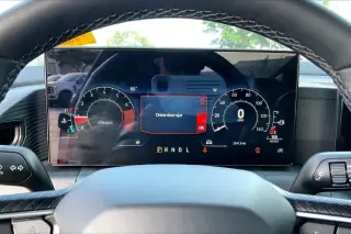 Ford Mustang 2026 EcoBoost Premium 2dr Fastback