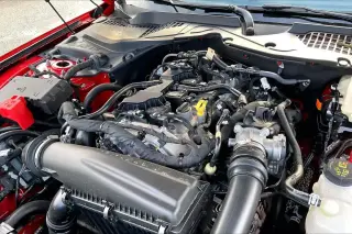 Ford Mustang 2026 EcoBoost Premium 2dr Fastback