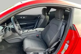 Ford Mustang 2026 EcoBoost Premium 2dr Fastback