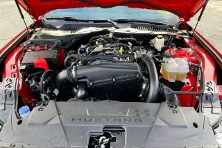 Ford Mustang 2026 EcoBoost Premium 2dr Fastback