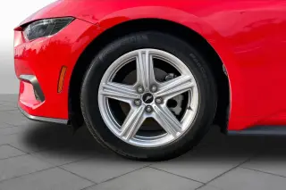Ford Mustang 2026 EcoBoost Premium 2dr Fastback