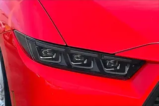 Ford Mustang 2026 EcoBoost Premium 2dr Fastback