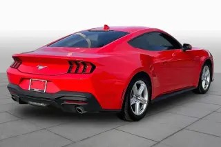 Ford Mustang 2026 EcoBoost Premium 2dr Fastback