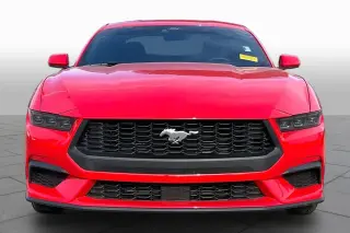 Ford Mustang 2026 EcoBoost Premium 2dr Fastback