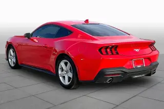 Ford Mustang 2026 EcoBoost Premium 2dr Fastback