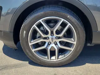Ford Explorer 2017 AWD Sport 4dr SUV