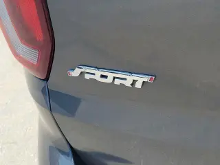 Ford Explorer 2017 AWD Sport 4dr SUV