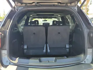 Ford Explorer 2017 AWD Sport 4dr SUV