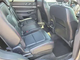 Ford Explorer 2017 AWD Sport 4dr SUV