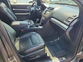 Ford Explorer 2017 AWD Sport 4dr SUV