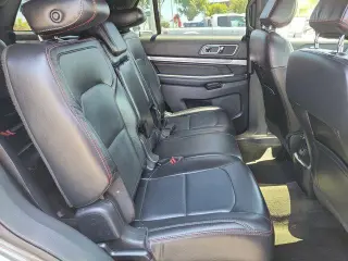 Ford Explorer 2017 AWD Sport 4dr SUV