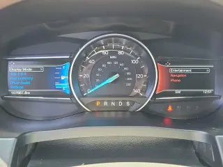 Ford Explorer 2017 AWD Sport 4dr SUV