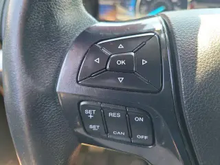 Ford Explorer 2017 AWD Sport 4dr SUV