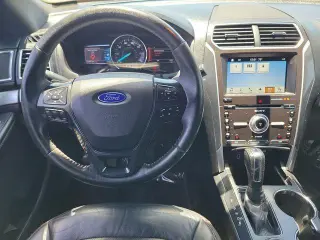 Ford Explorer 2017 AWD Sport 4dr SUV