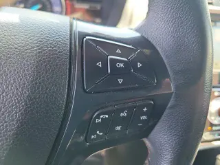 Ford Explorer 2017 AWD Sport 4dr SUV