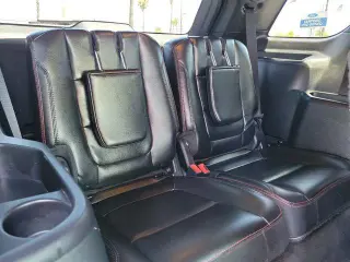 Ford Explorer 2017 AWD Sport 4dr SUV