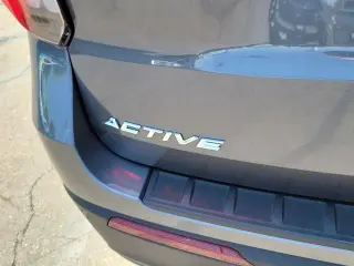 Ford Explorer 2026 Active 4dr SUV