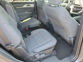 Ford Explorer 2026 Active 4dr SUV