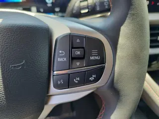 Ford Explorer 2026 Active 4dr SUV