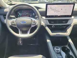 Ford Explorer 2026 Active 4dr SUV