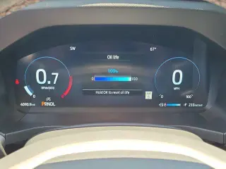 Ford Explorer 2026 Active 4dr SUV