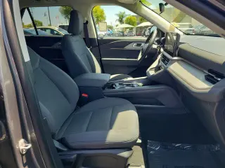 Ford Explorer 2026 Active 4dr SUV