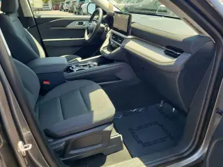 Ford Explorer 2026 Active 4dr SUV