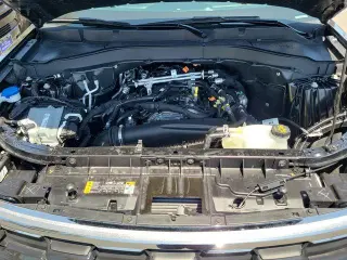 Ford Explorer 2026 Active 4dr SUV