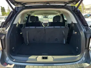 Ford Explorer 2026 Active 4dr SUV