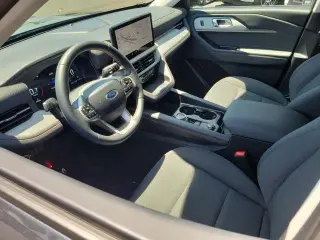 Ford Explorer 2026 Active 4dr SUV