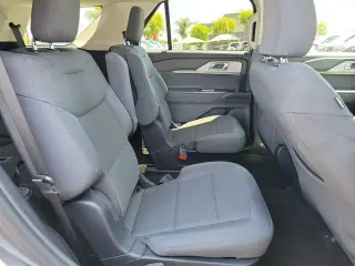 Ford Explorer 2026 Active 4dr SUV