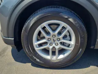 Ford Explorer 2026 Active 4dr SUV