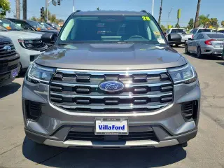 Ford Explorer 2026 Active 4dr SUV