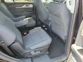 Ford Explorer 2026 Active 4dr SUV