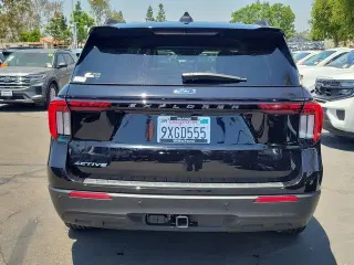 Ford Explorer 2026 Active 4dr SUV