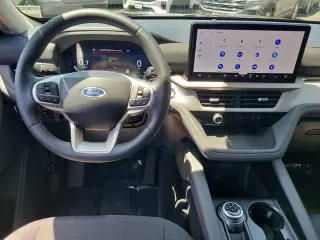 Ford Explorer 2026 Active 4dr SUV