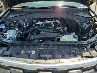 Ford Explorer 2026 Active 4dr SUV