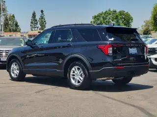 Ford Explorer 2026 Active 4dr SUV