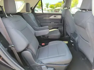 Ford Explorer 2026 Active 4dr SUV