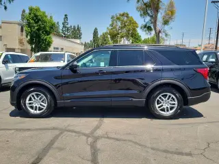 Ford Explorer 2026 Active 4dr SUV