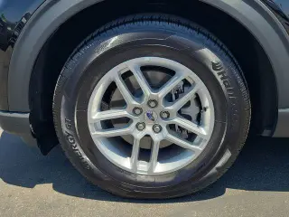 Ford Explorer 2026 Active 4dr SUV