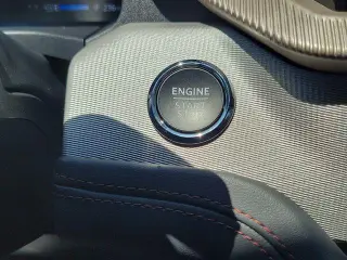 Ford Explorer 2026 Active 4dr SUV