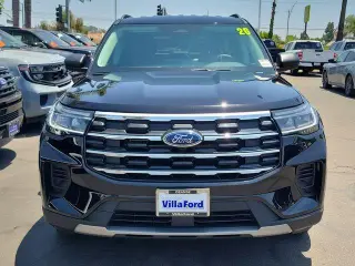 Ford Explorer 2026 Active 4dr SUV