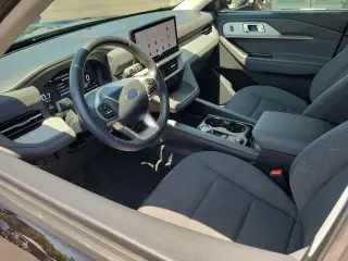 Ford Explorer 2026 Active 4dr SUV