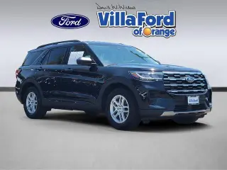 Ford Explorer 2026 Active 4dr SUV