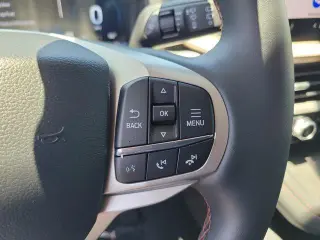 Ford Explorer 2026 Active 4dr SUV