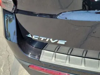 Ford Explorer 2026 Active 4dr SUV