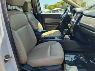 Ford Ranger 2022 4x2 XL 4dr SuperCrew 5.1 ft. SB
